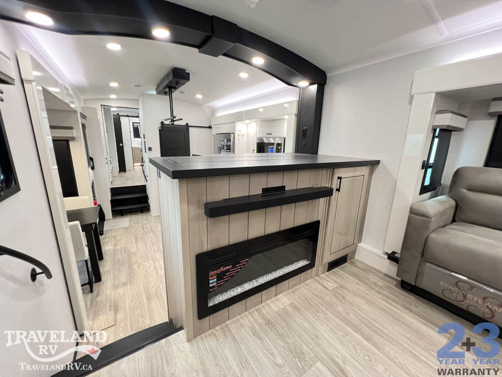 2027 Jayco Pinnacle 39FLOK - Image 34