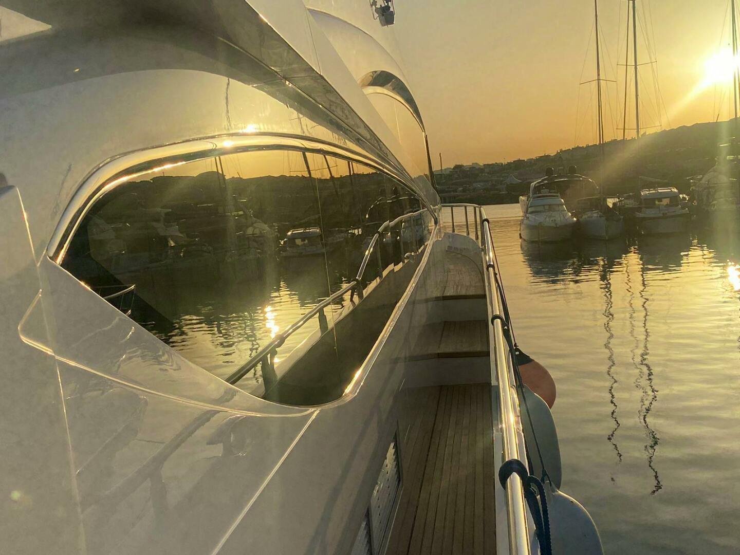 2011 Princess Yachts - Image 24