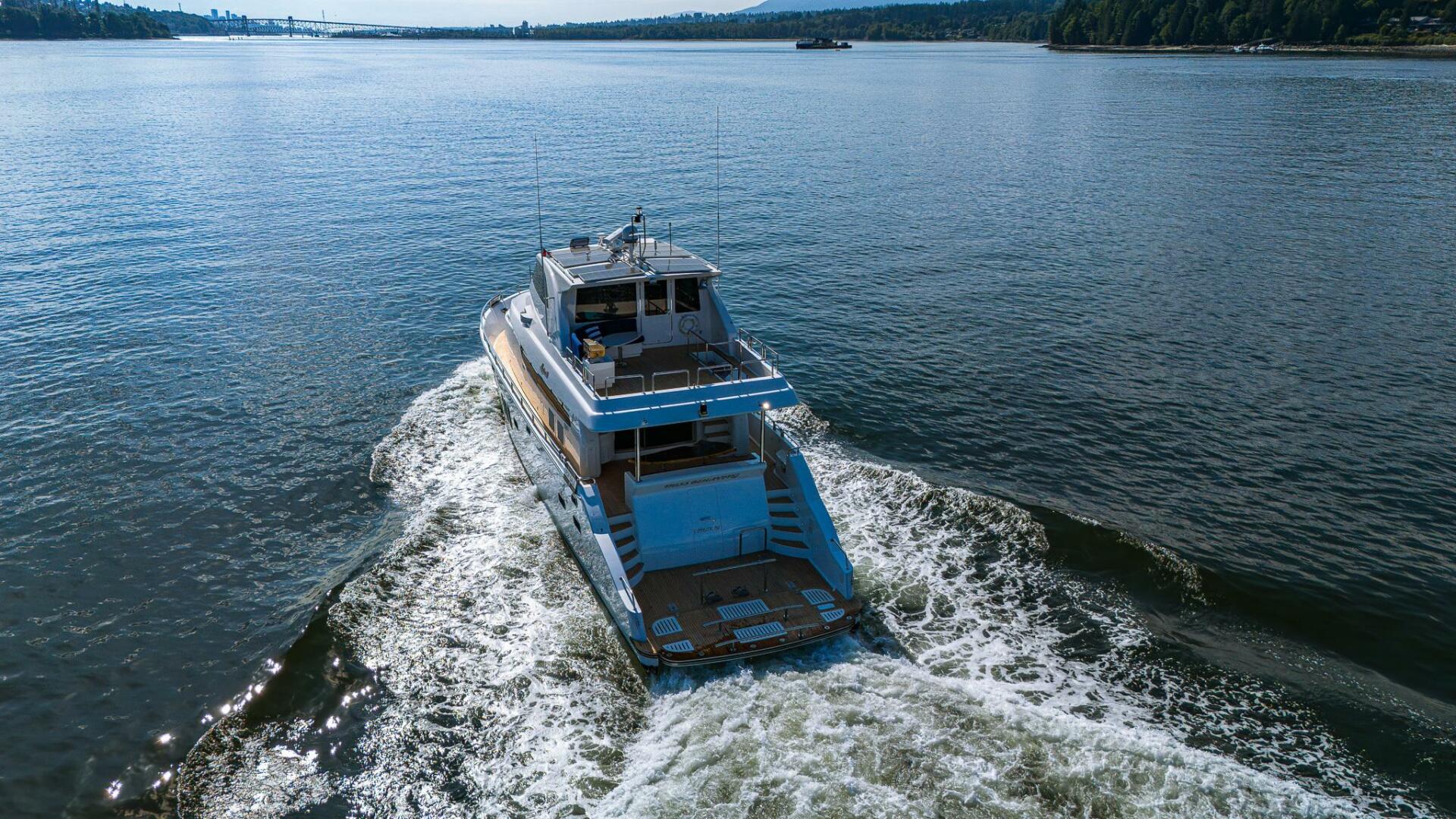 2007 Mystica Skylounge - Image 10