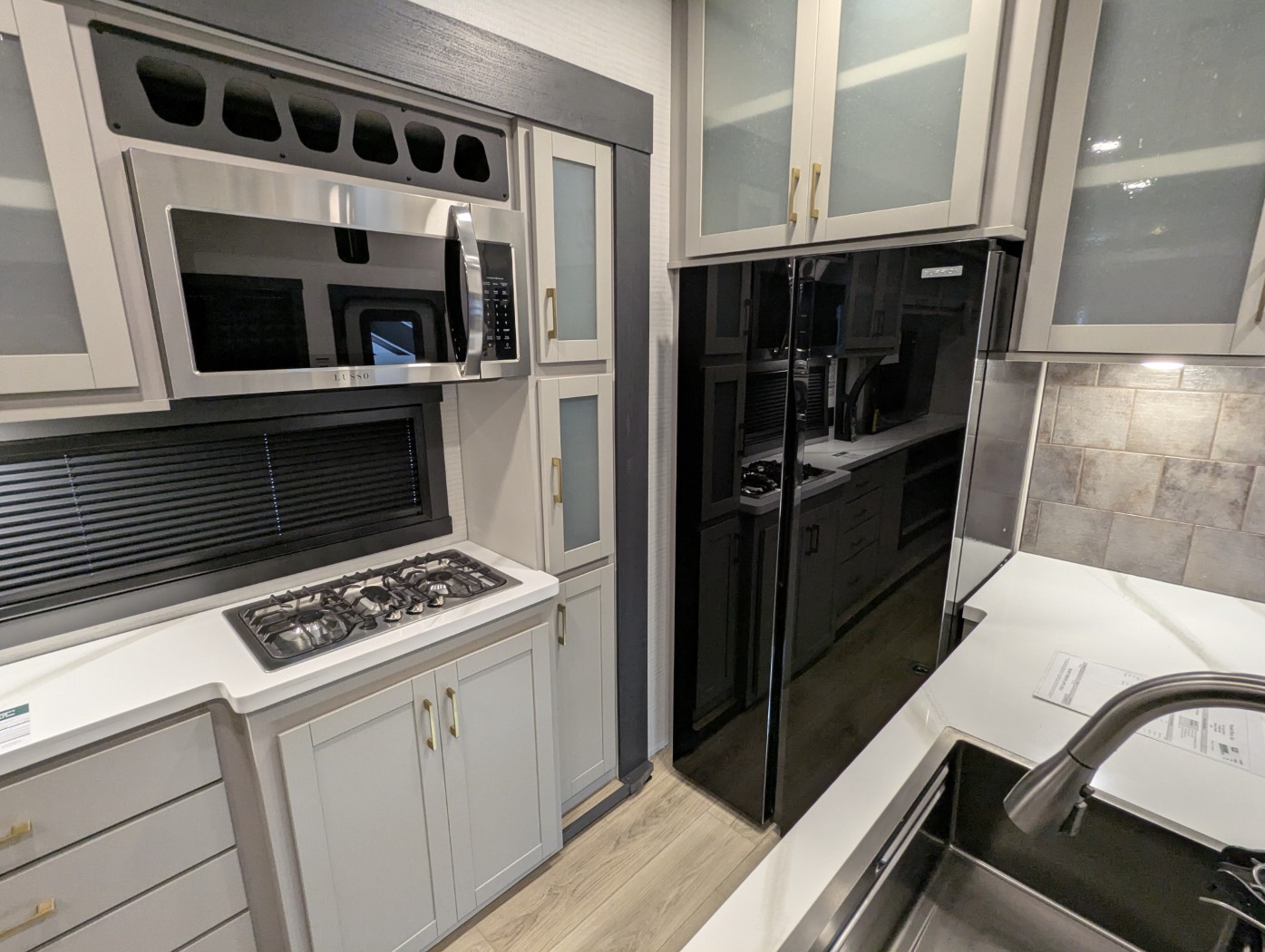 2026 Forest River Stealth 3217GX - Image 21