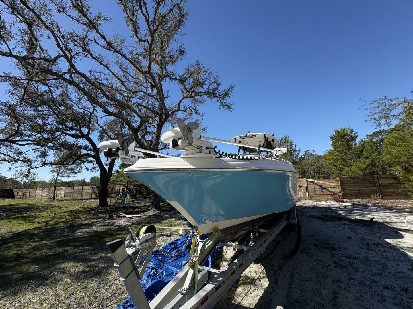 2008 Wellcraft 35 Scarab Sport - Image 112
