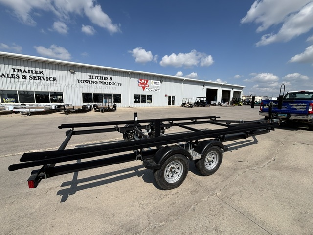 2026 KARAVAN KDPT 1823-DB-35-PF - Image 6