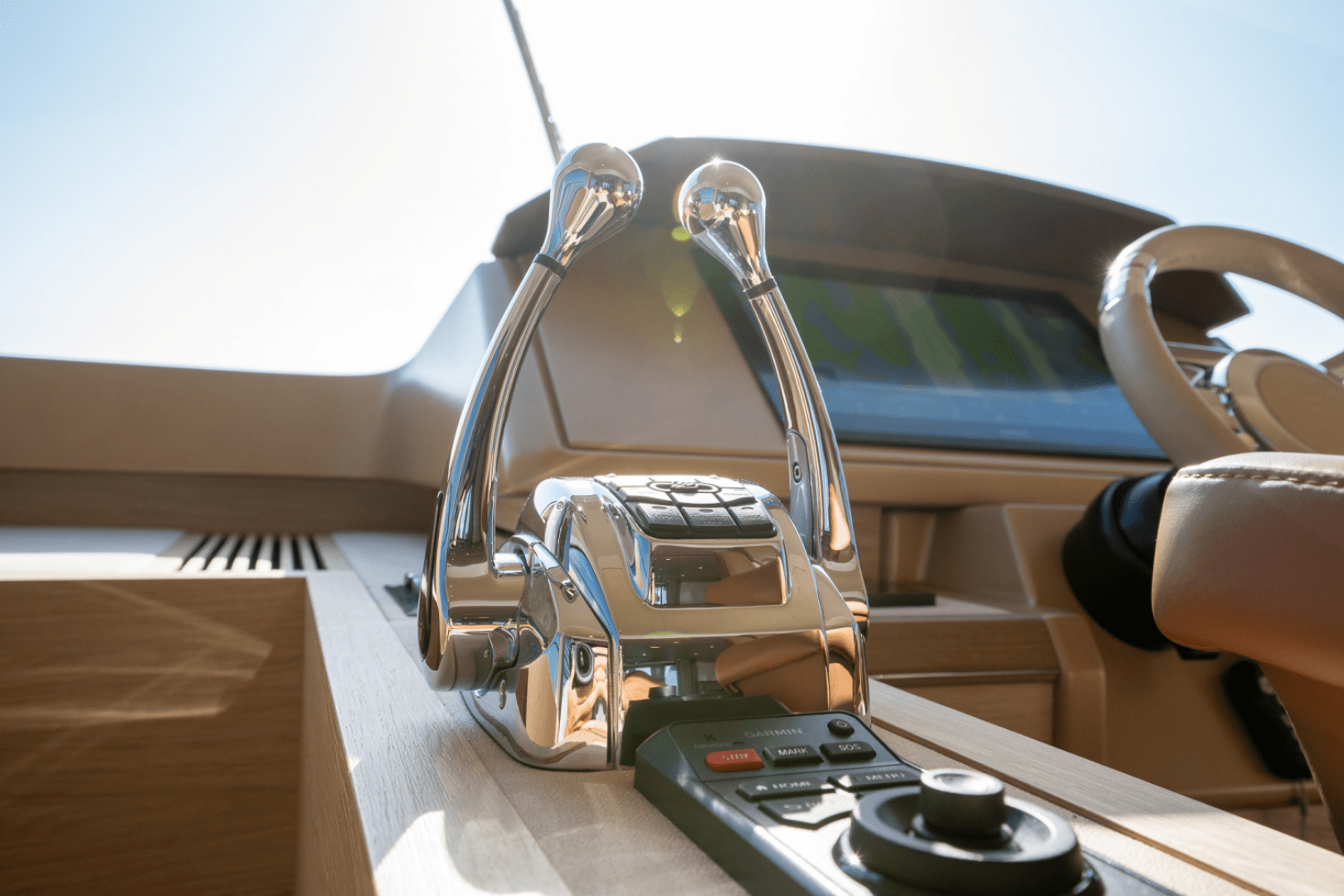 2019 Monte Carlo Yachts MC6 - Image 39