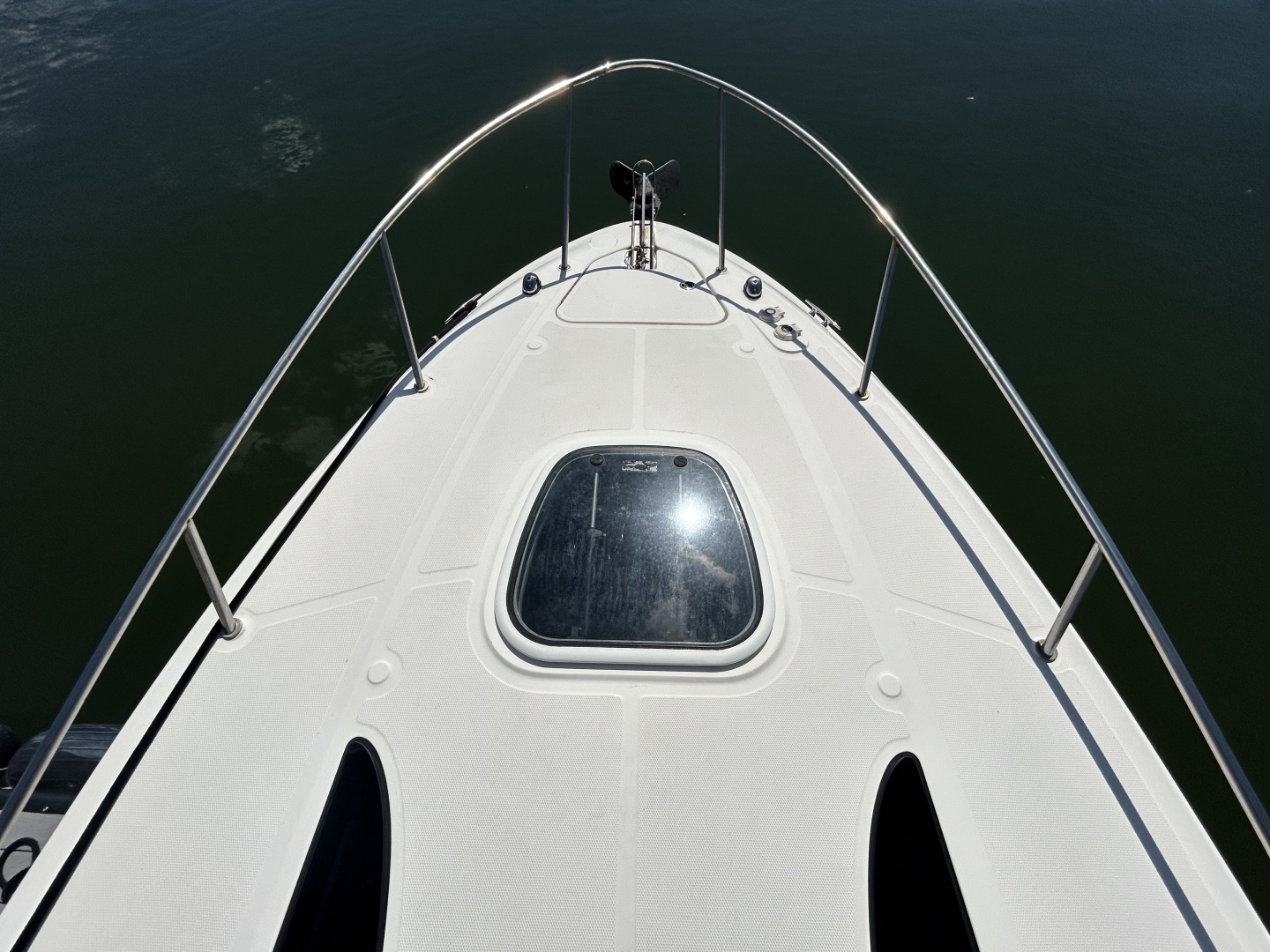 2014 Sea Ray - Image 28