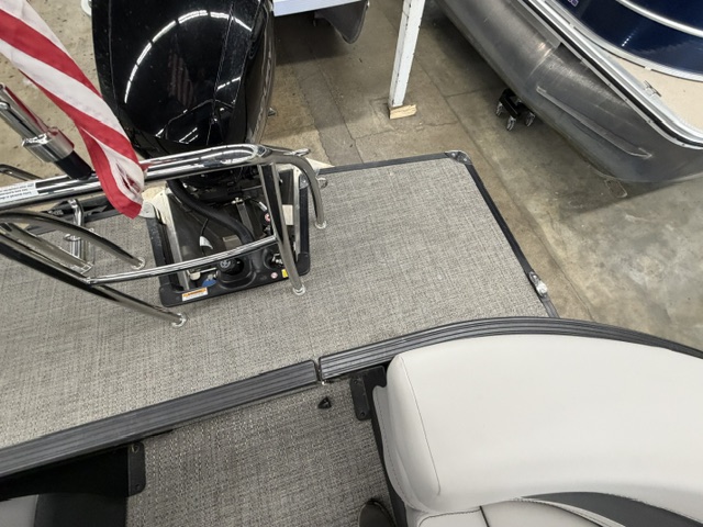 2025 BARLETTA CABRIO 22QC - Image 18