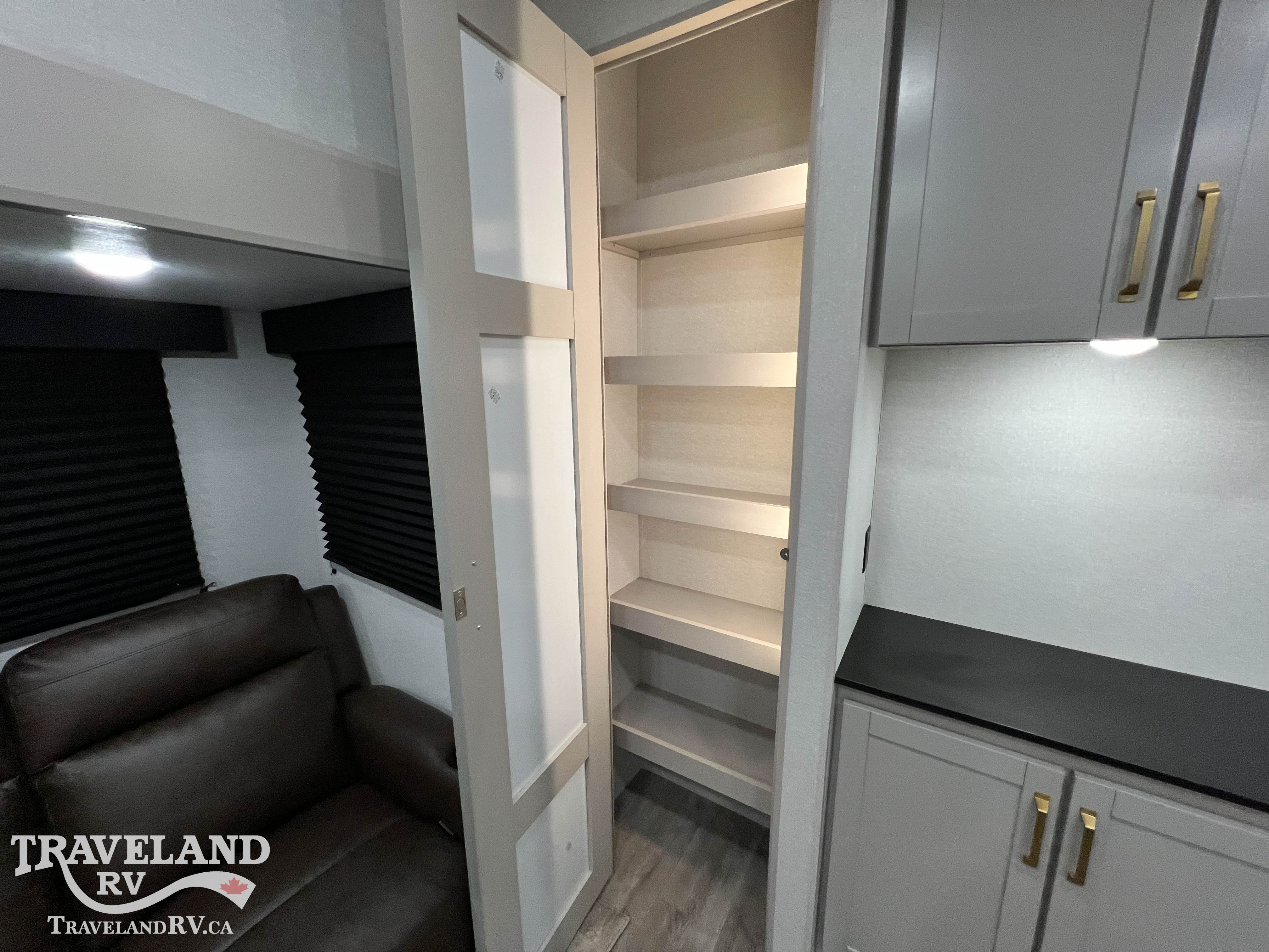 2026 Heartland Sundance Fifth Wheel 24ML - Image 14