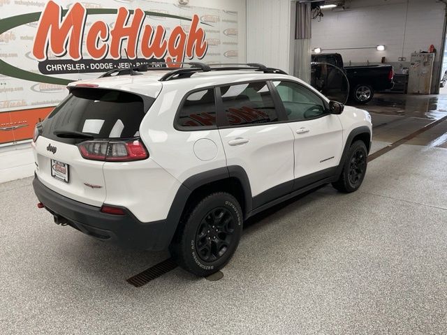 2022 Jeep Grand-Cherokee-L Laredo Altitude 4x4 - Image 7