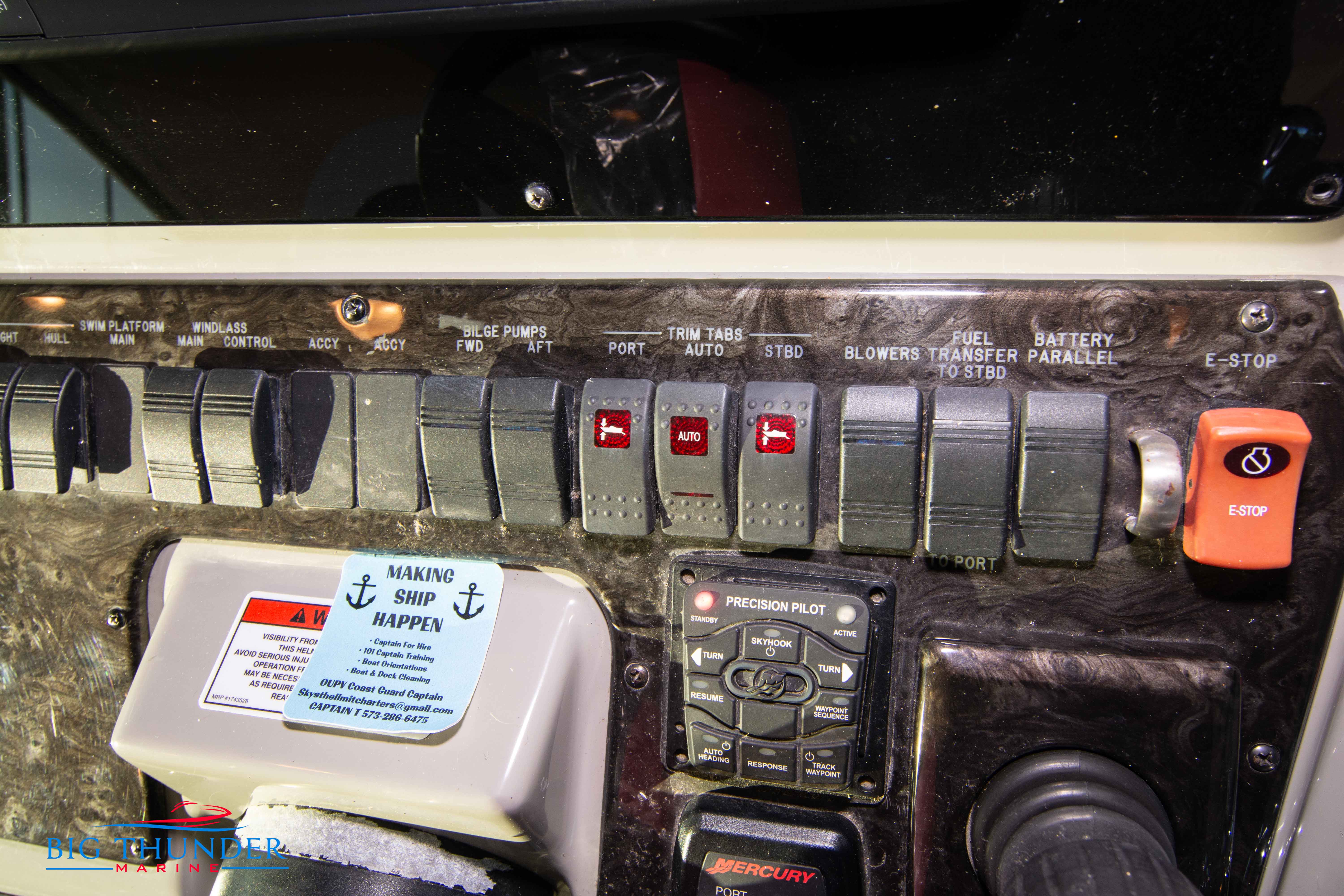2010 Sea Ray Sundancer 540 - Image 39