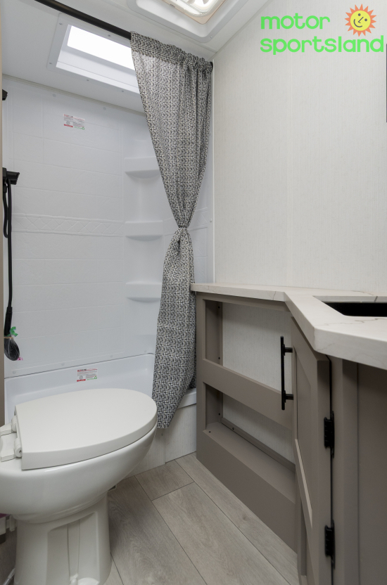 2026 KZ RV Connect SE C241BHKSE - Image 26