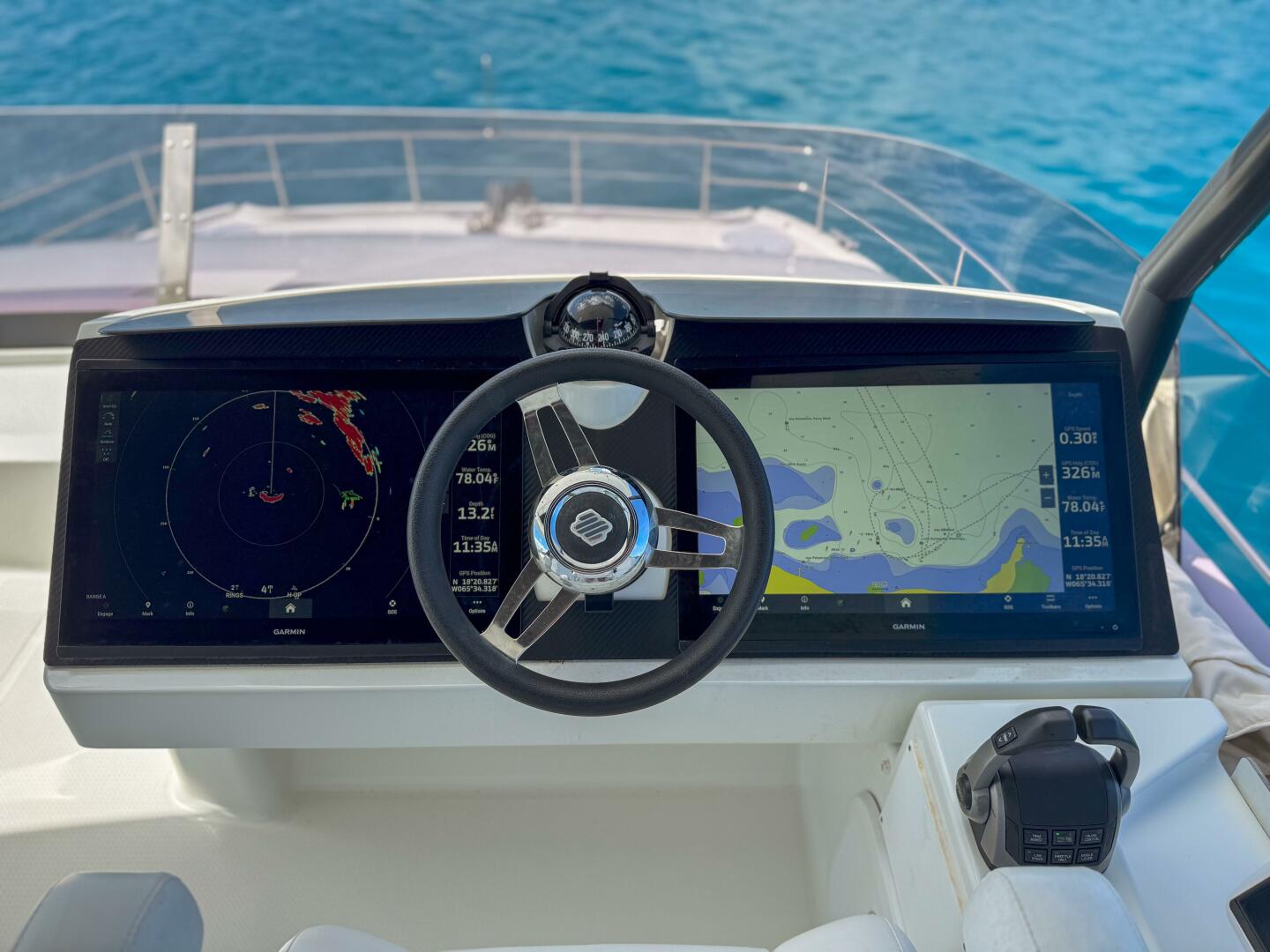 2021 Fountaine Pajot MY44 - Image 56