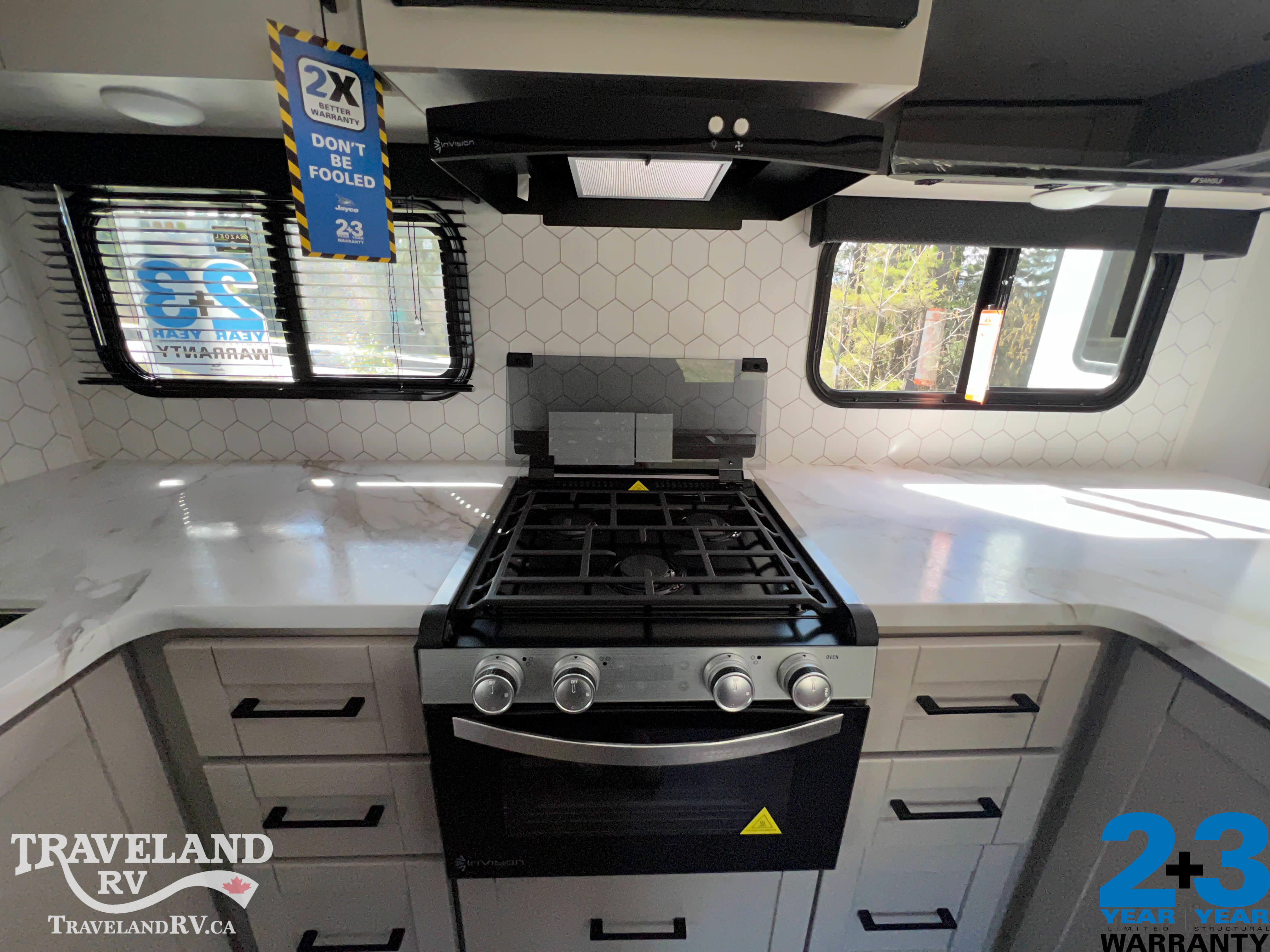 2026 Jayco Jay Feather 25BH - Image 11