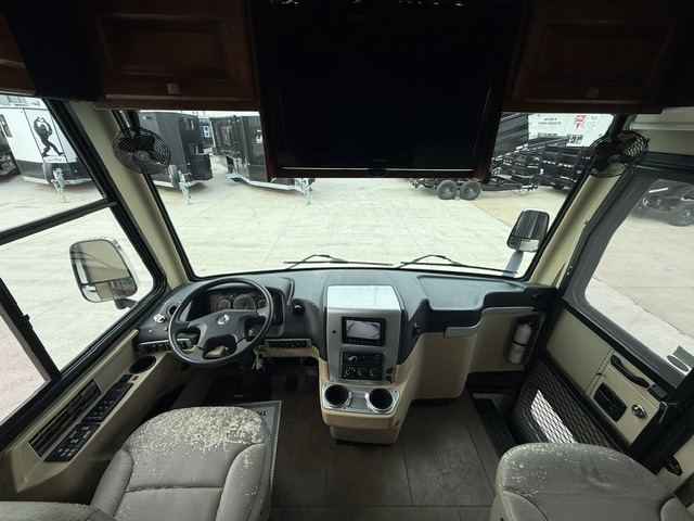 2013 Tiffin Allegro Breeze 32 BR - Image 27