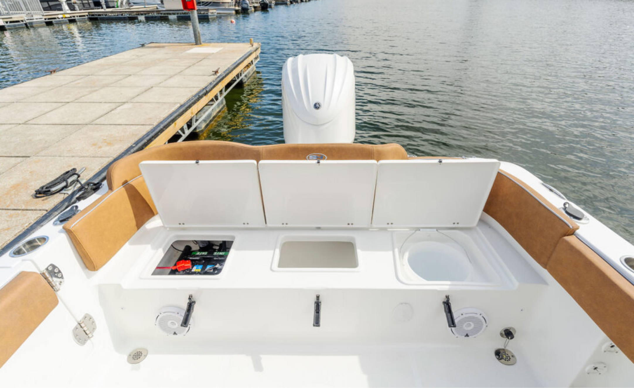 2027 Sea Hunt Ultra 235SE - Image 5