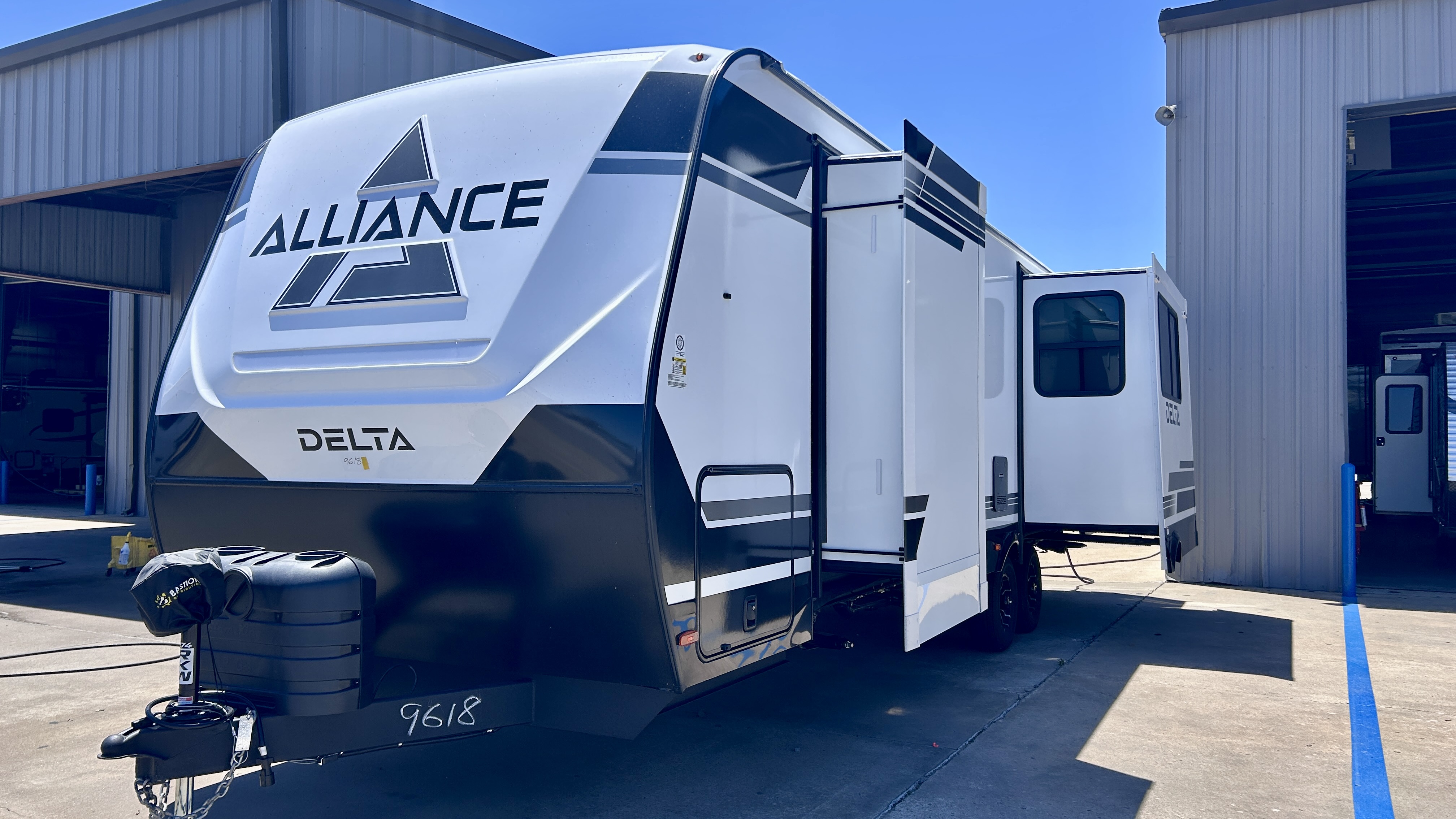 2026 Alliance RV Delta 274RKW - Image 4