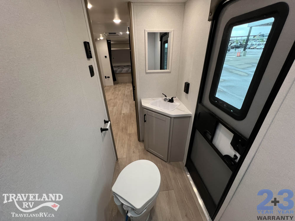 2027 Jayco Jay Flight Sport Edition 270BHSW - Image 26