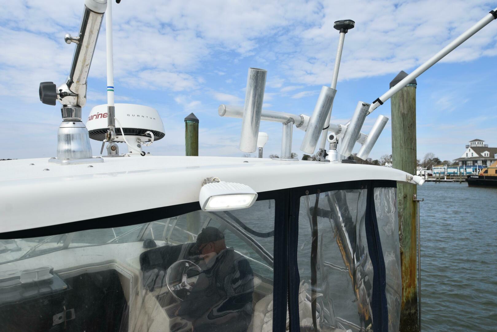 2005 Pursuit 3070 Offshore Express - Image 35