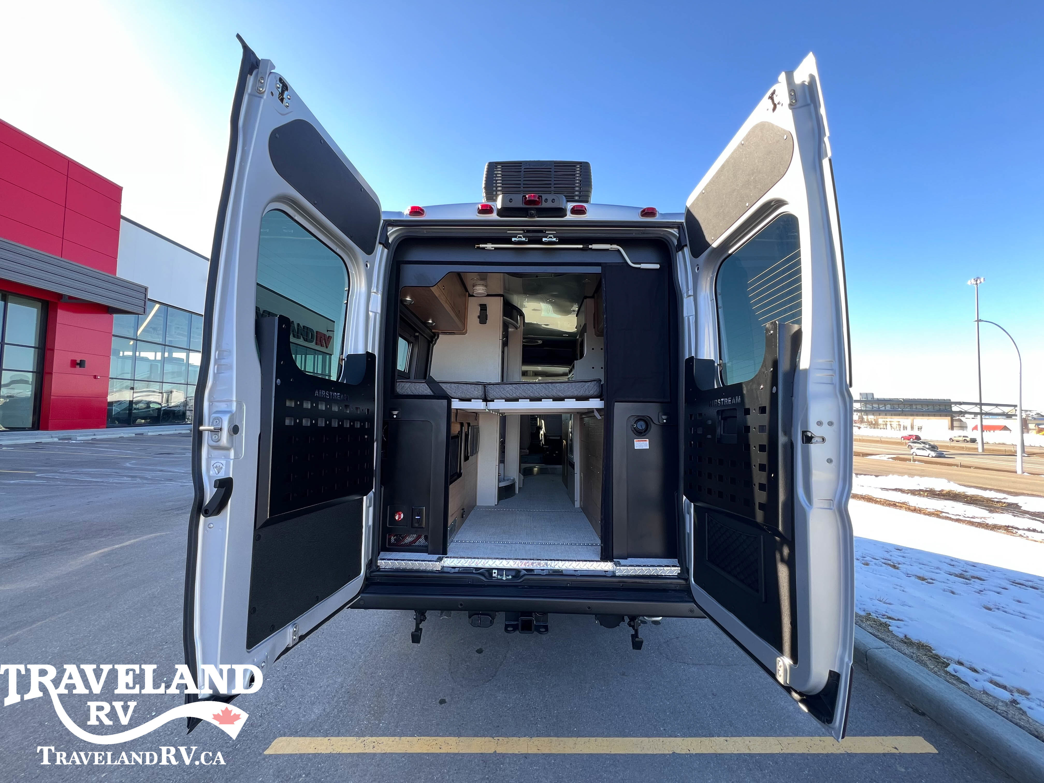 2025 Airstream Rangeline Base - Image 6