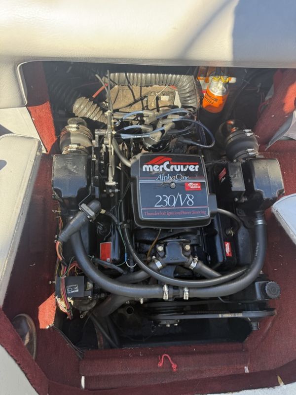 1986 Sunrunner 210B - Image 12