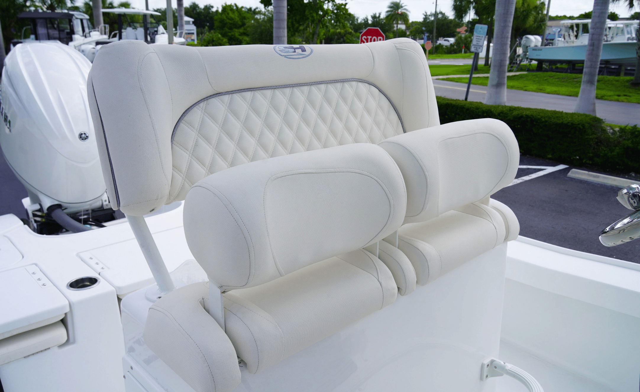 2027 SEA HUNT BX 22BR - Image 39