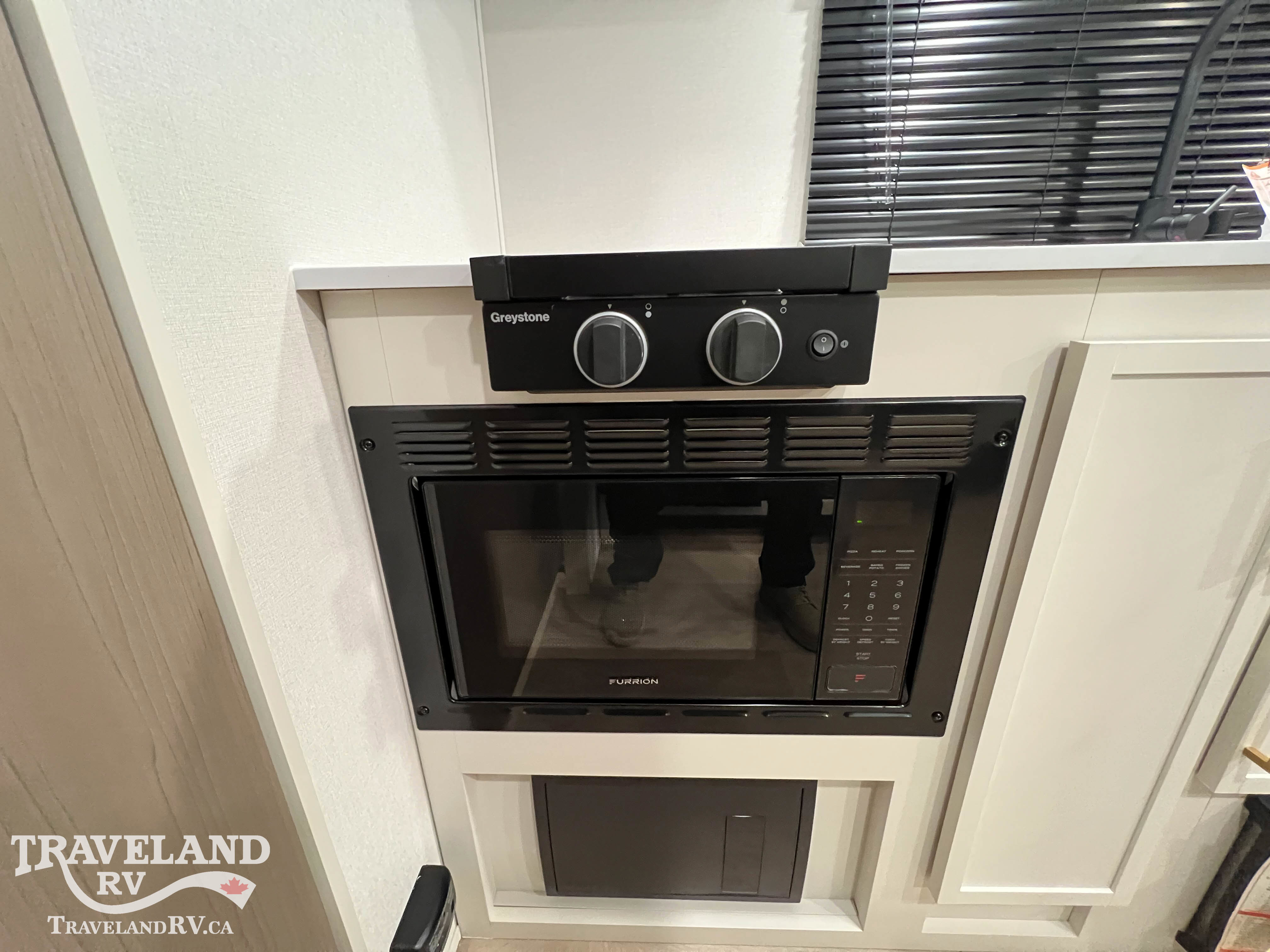 2026 Grand Design Transcend ONE 131DL - Image 13