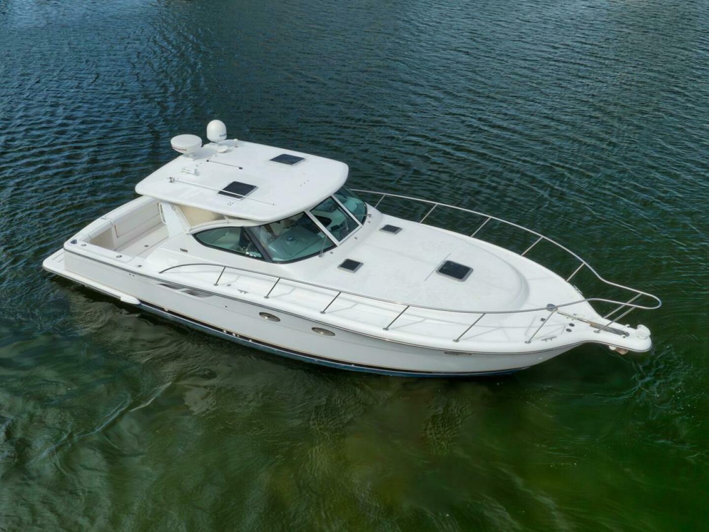 2004 Tiara Yachts 38 Open - Image 18