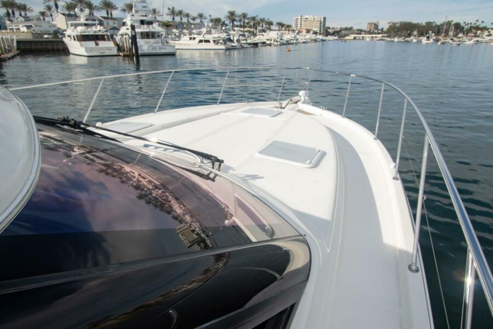 2012 Riviera 50 Sport Yacht - Image 23