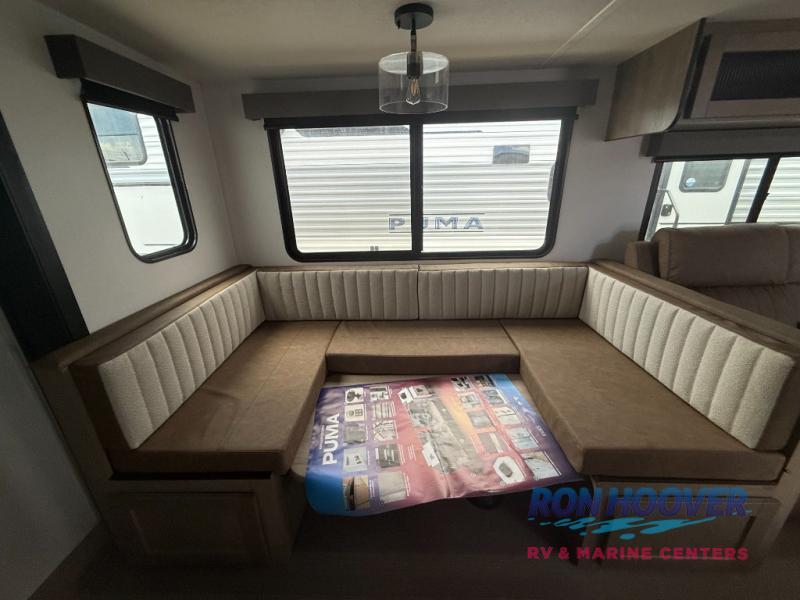 2026 PALOMINO 29BHSQ - Image 8