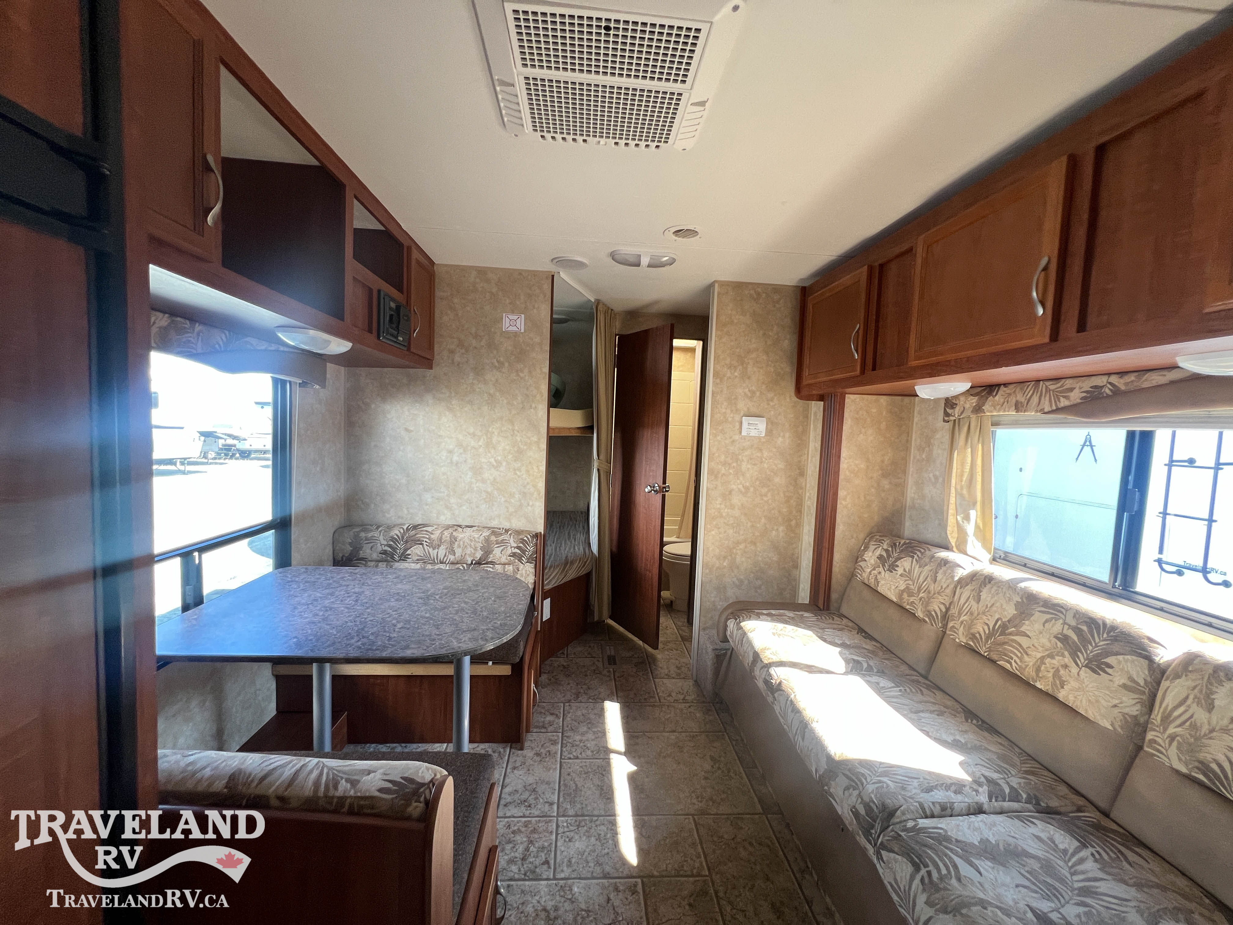 2010 JAYCO JAY FLIGHT 28BHS HMS - Image 3