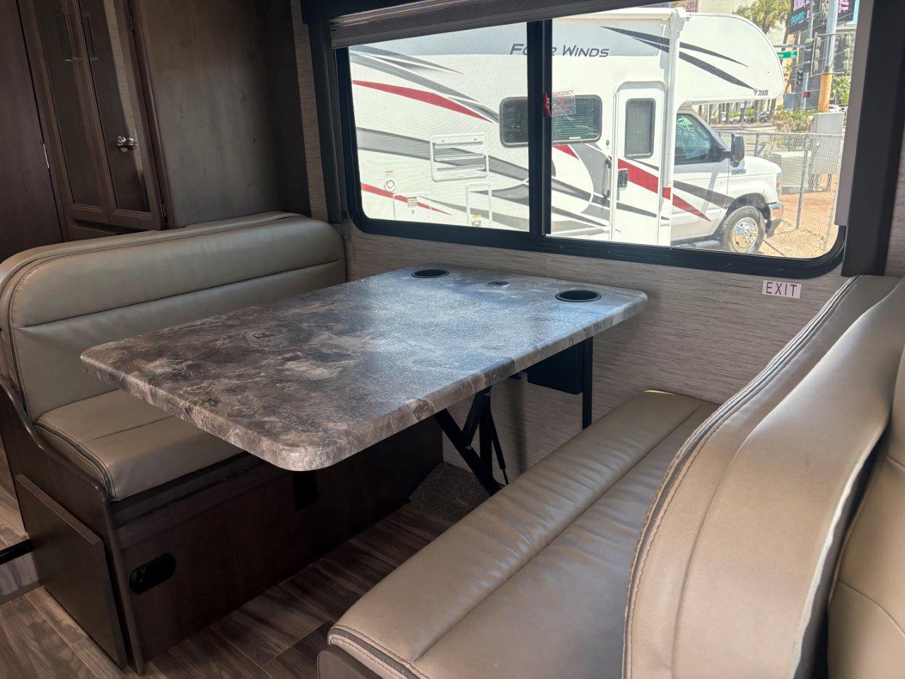 2024 Thor Motor Coach Four Winds 22E - Image 8