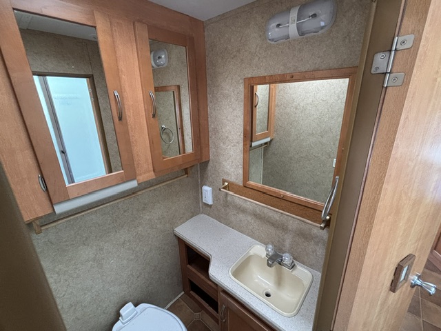 2010 SUNSEEKER 3100 - Image 27