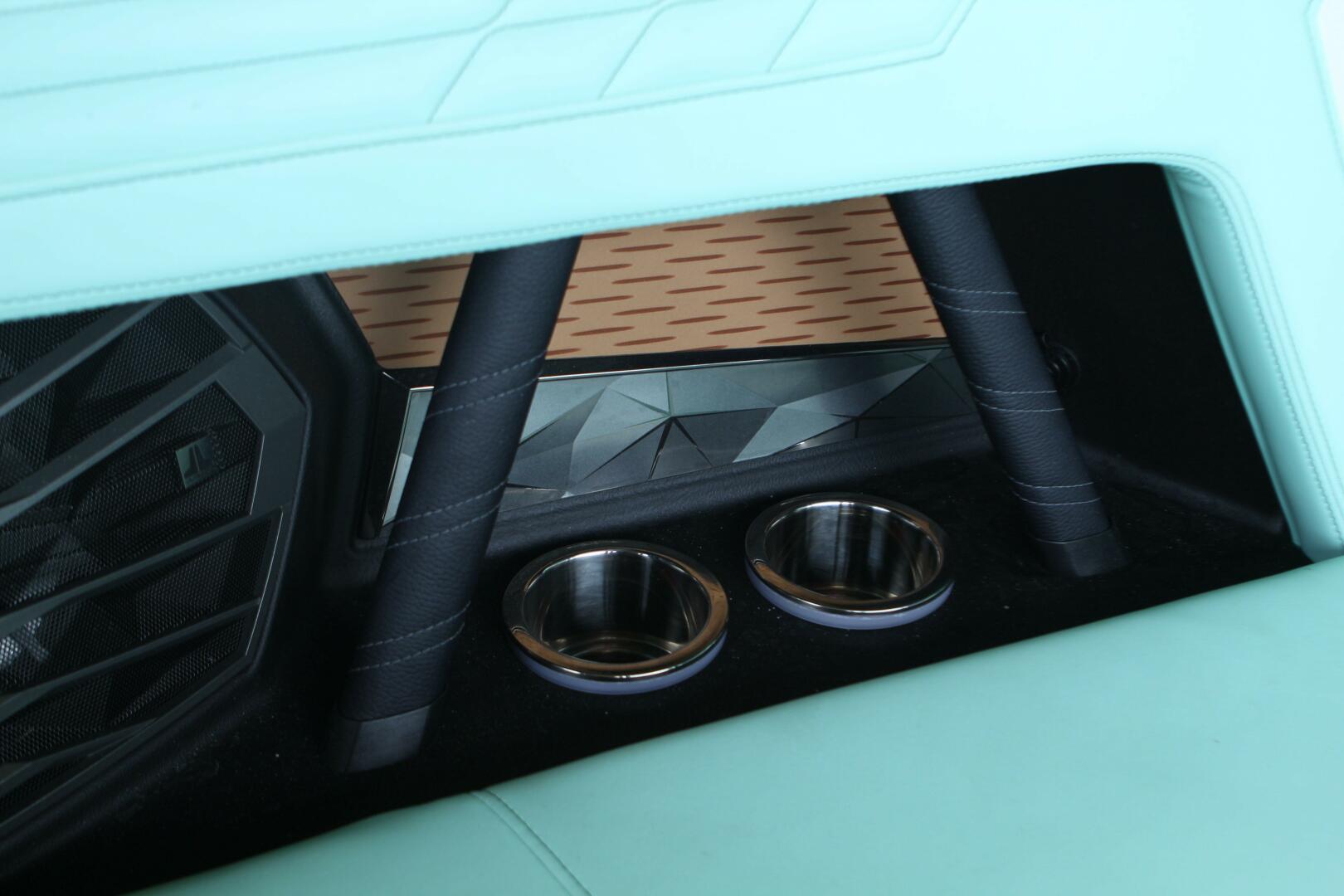 2024 Nautique Super Air Nautique G23 Coastal Edition Base - Image 49