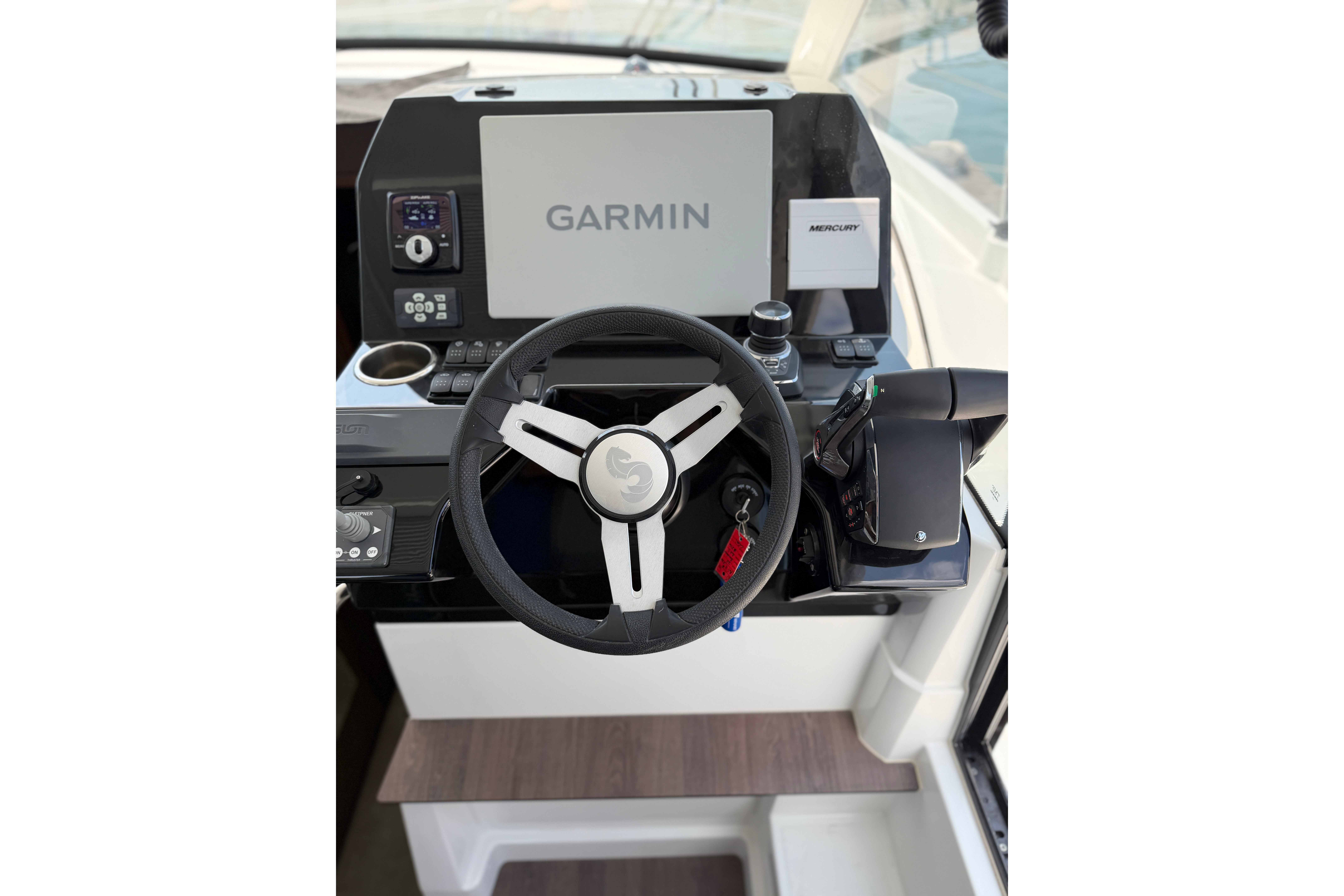 2023 Beneteau Antares 11 OB - Image 39