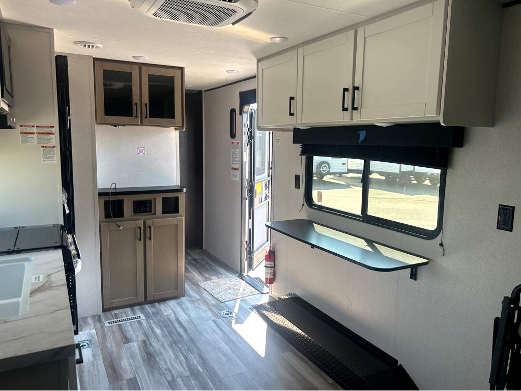 2026 JAYCO JAY FLIGHT SLX 265TH - Image 10