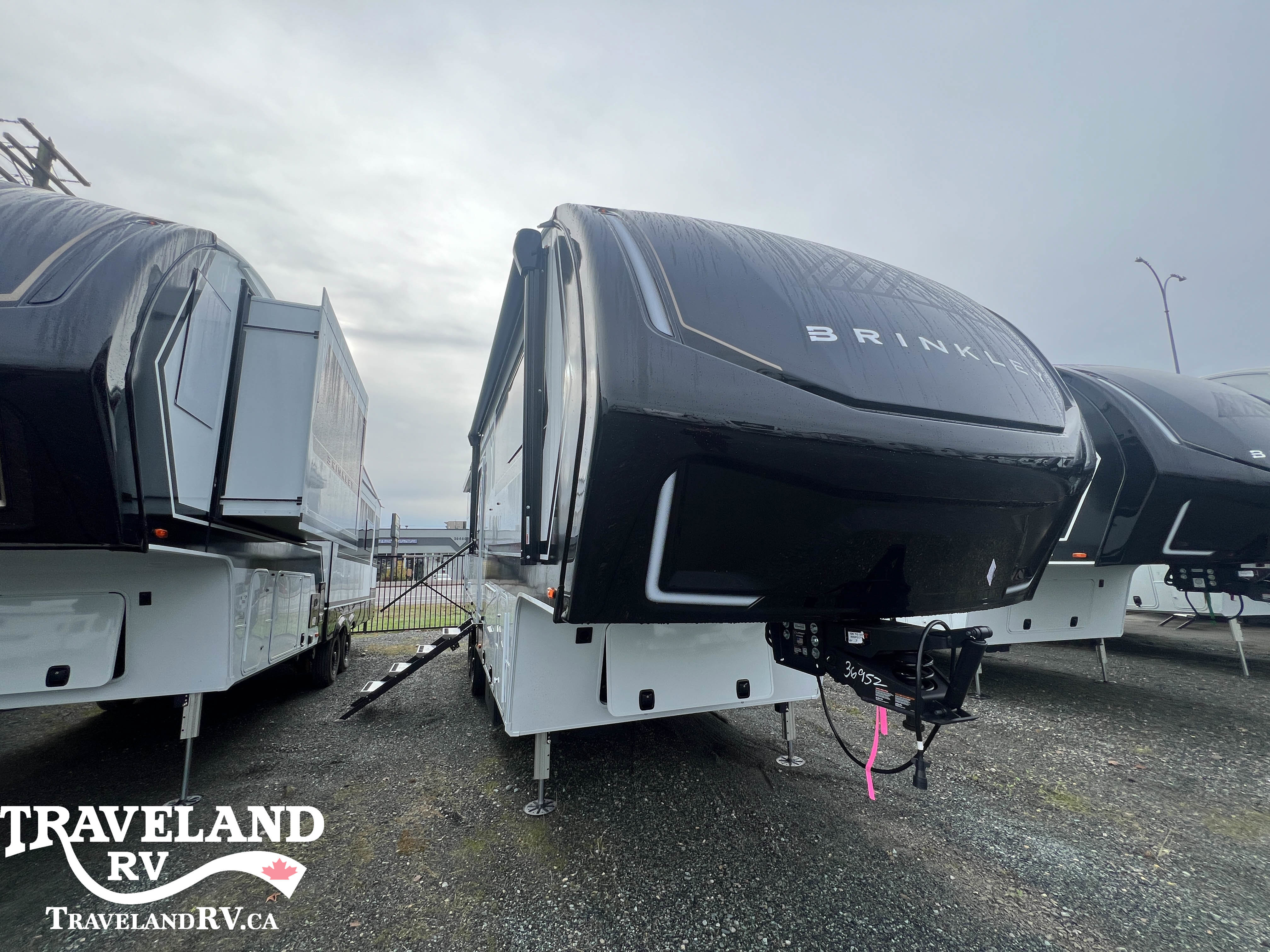 2026 Brinkley RV Model Z 2680 - Image 1