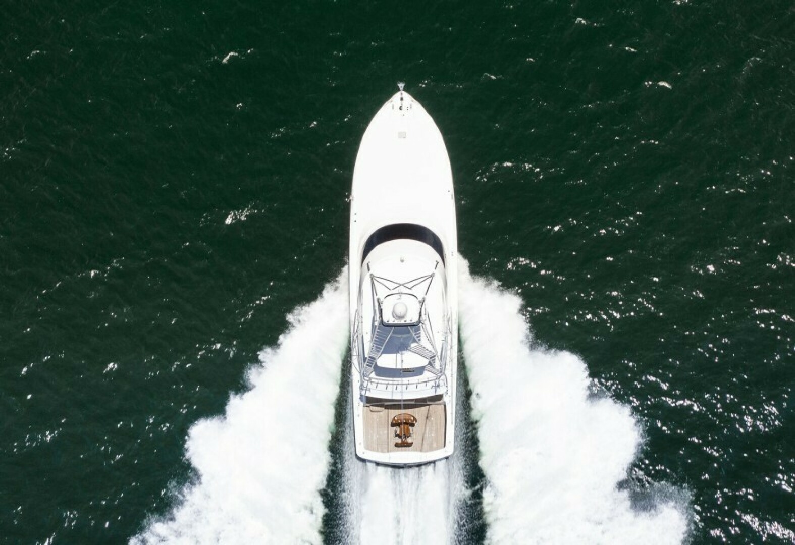 2018 Viking 72 Convertible - Image 60