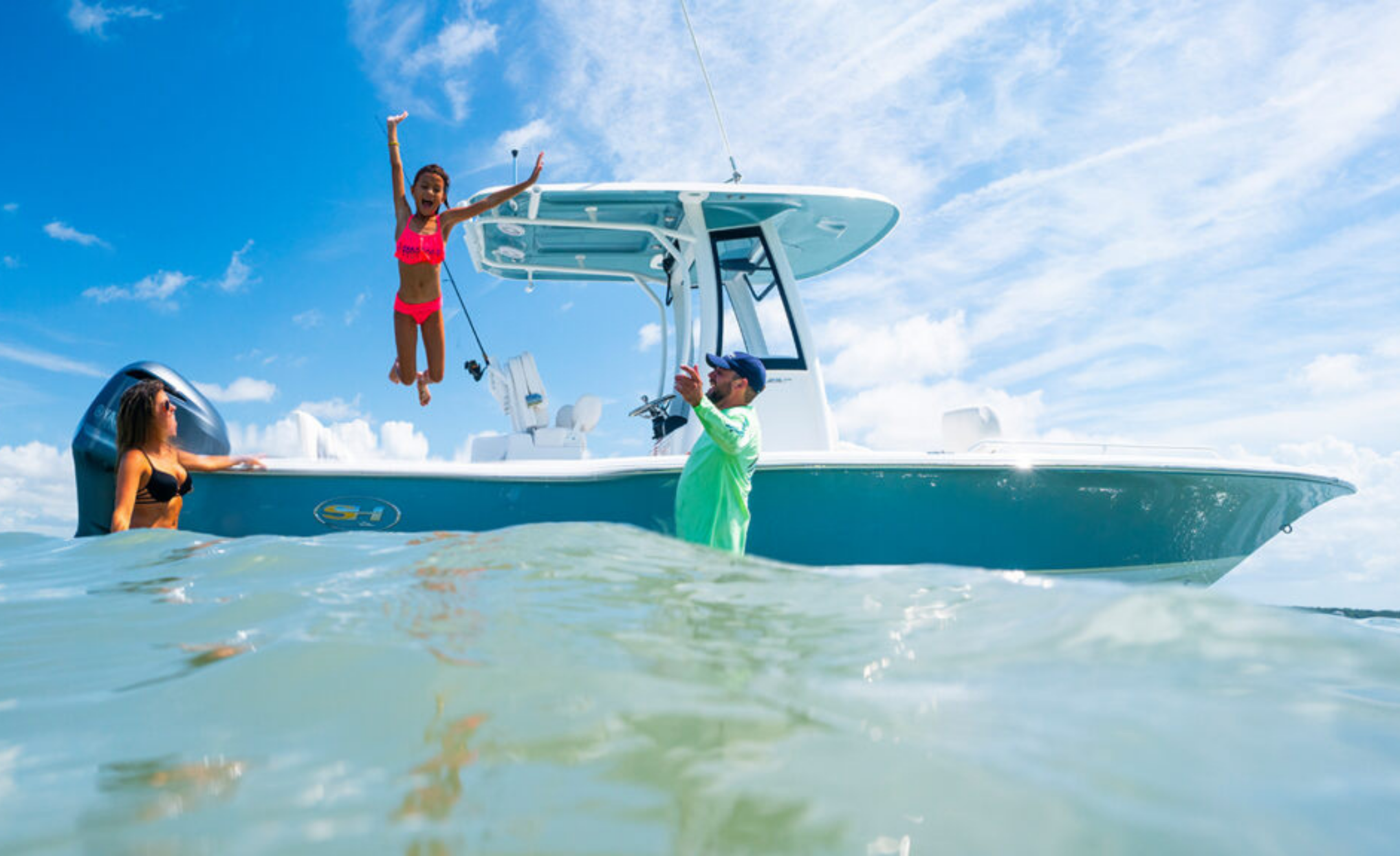 2027 Sea Hunt BX 25FS - Image 17