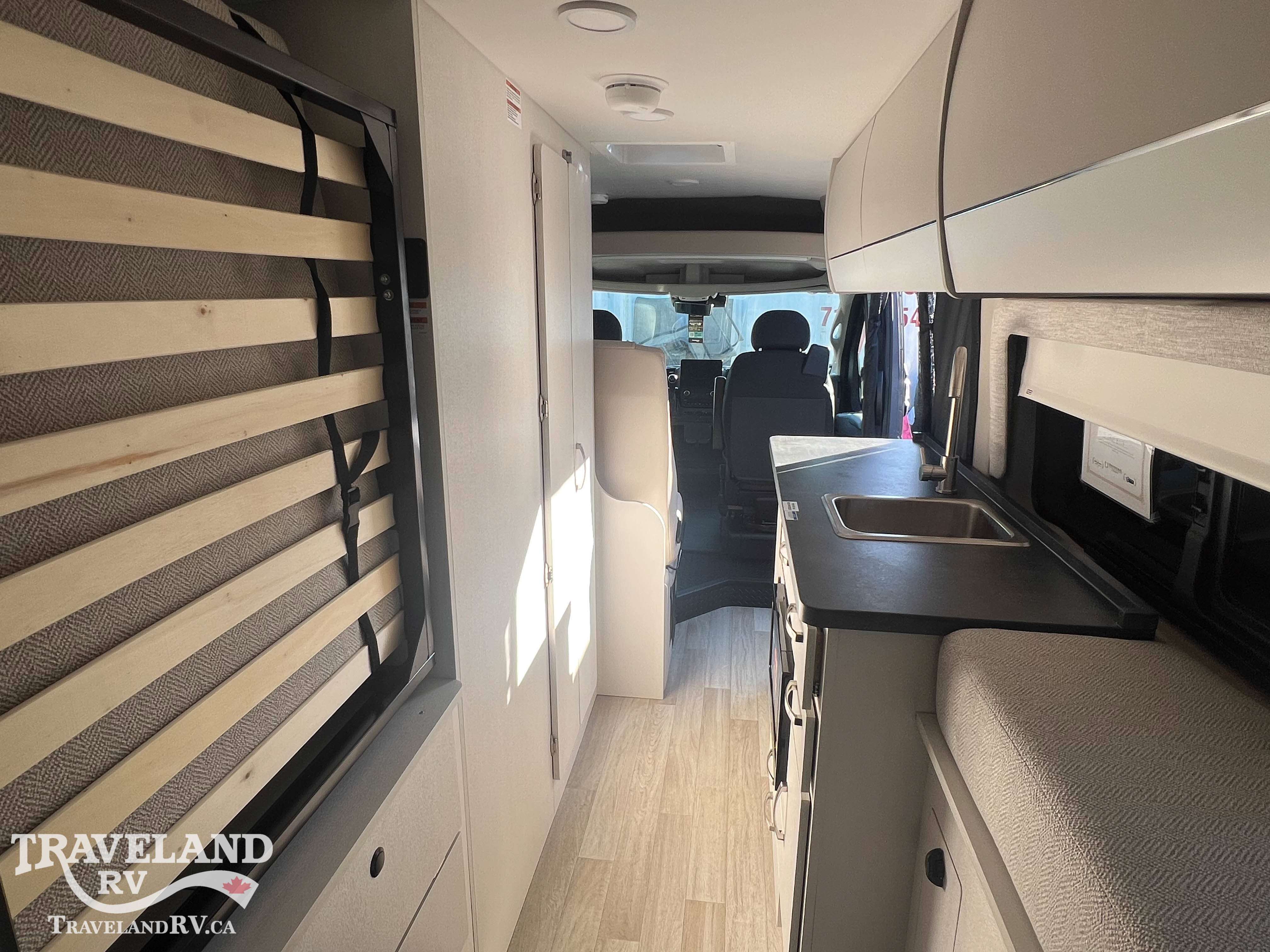 2026 Entegra Coach Ethos 20E - Image 7