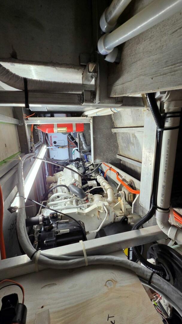 2004 Pilgrim Progress Mark II 42 - Image 62