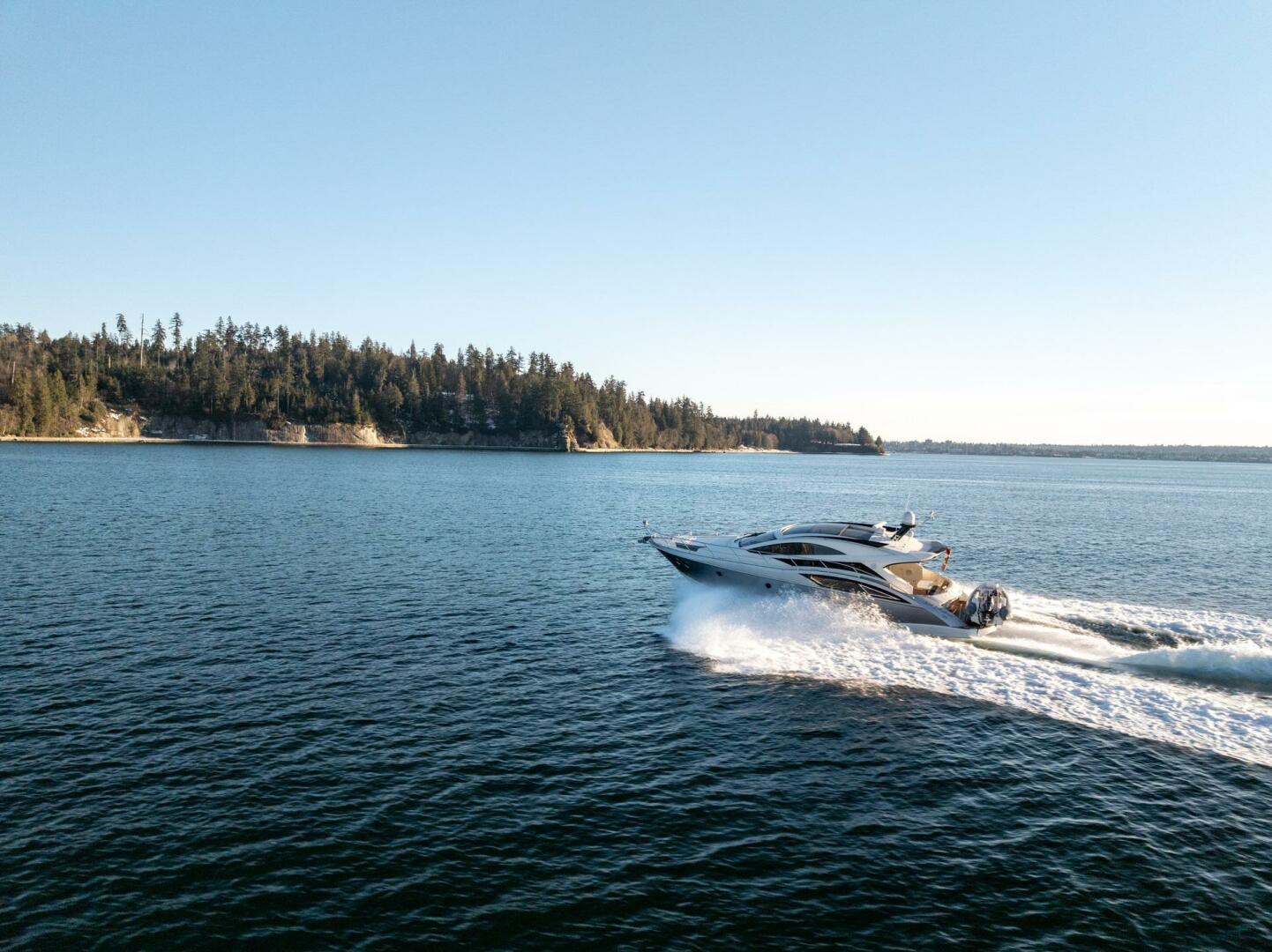 2009 Marquis - Image 19