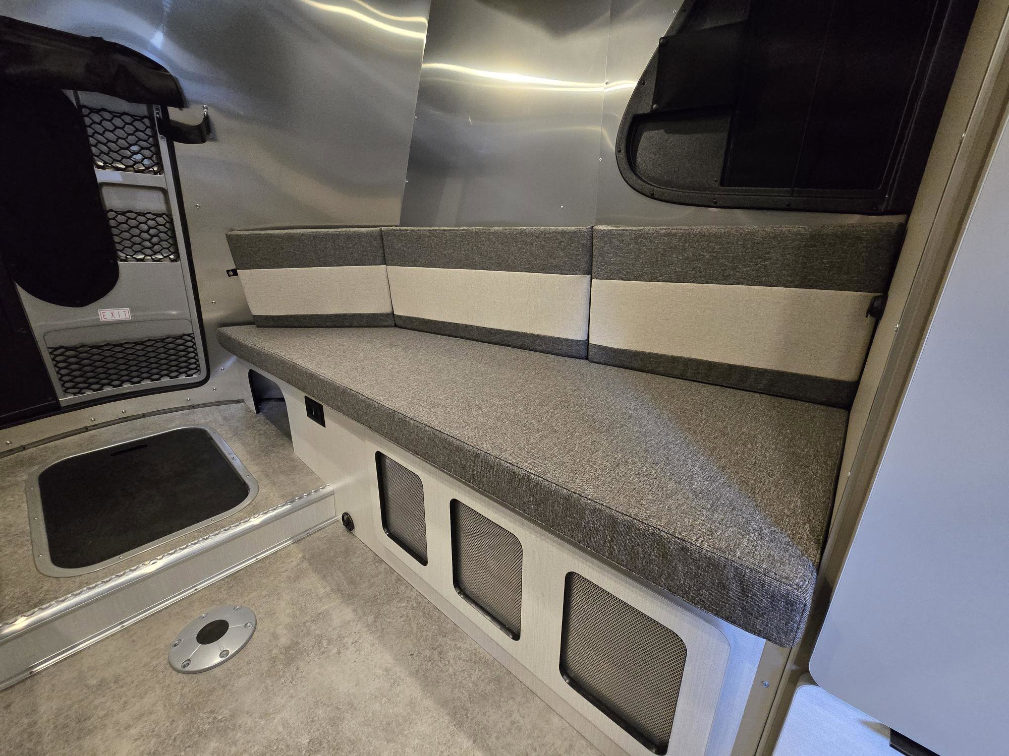 2026 AIRSTREAM Basecamp 20XE - Image 27
