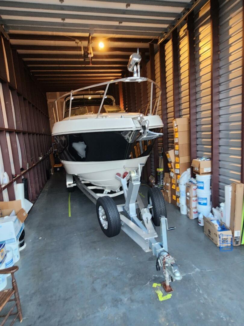 2006 Chaparral Signature 290 - Image 13