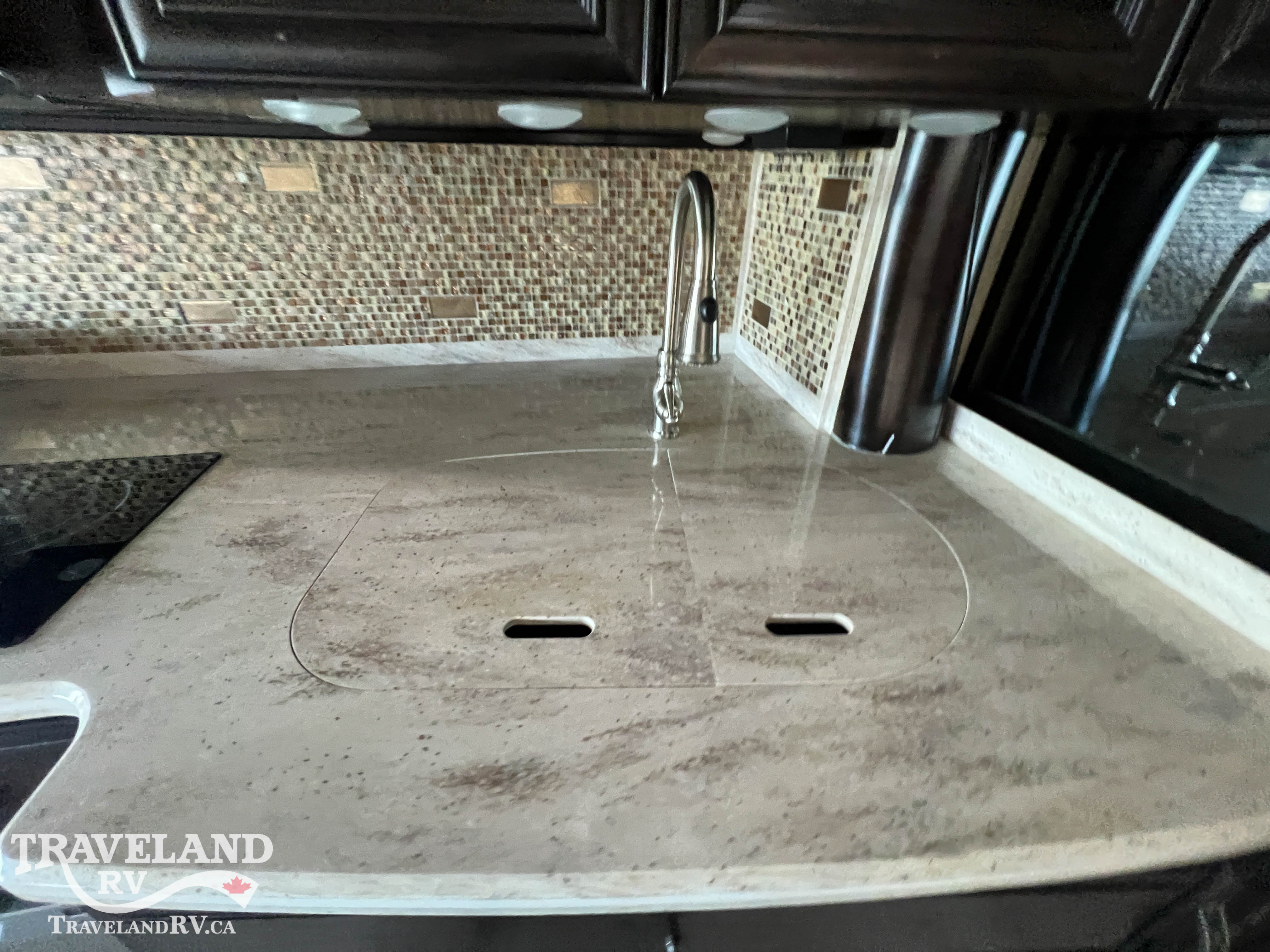 2016 NEWMAR LONDON AIRE LADP 4503 - Image 16