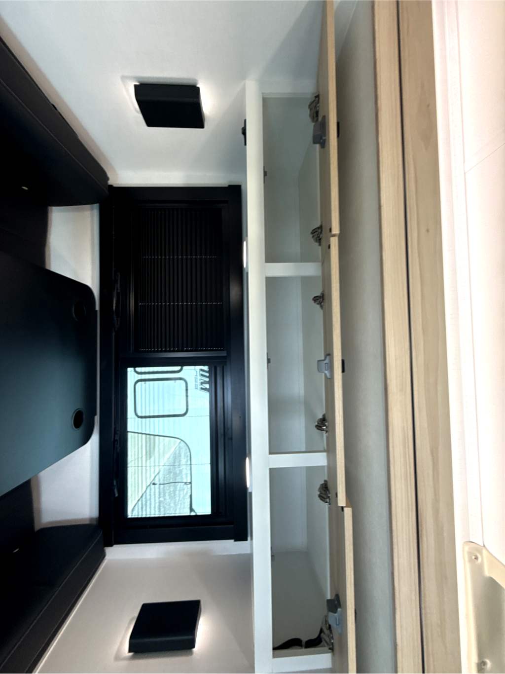 2027 JAYCO MELBOURNE PRESTIGE 25LP - Image 17