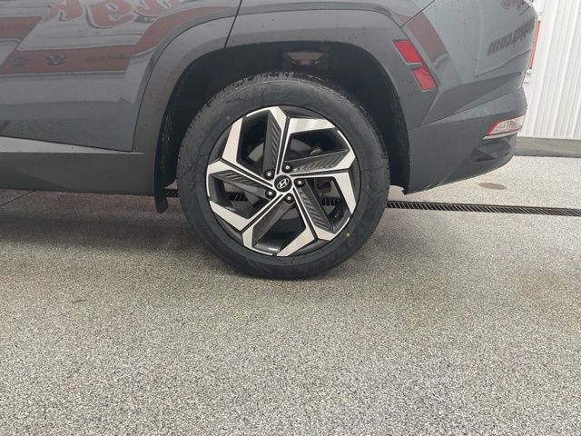 2022 Hyundai Tucson Utility 4D SEL AWD I4 - Image 8