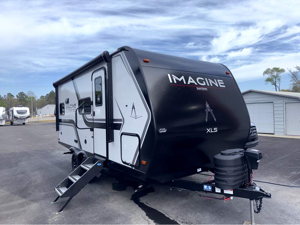 2026 GRAND DESIGN IMAGINE 17MKE - Image 1