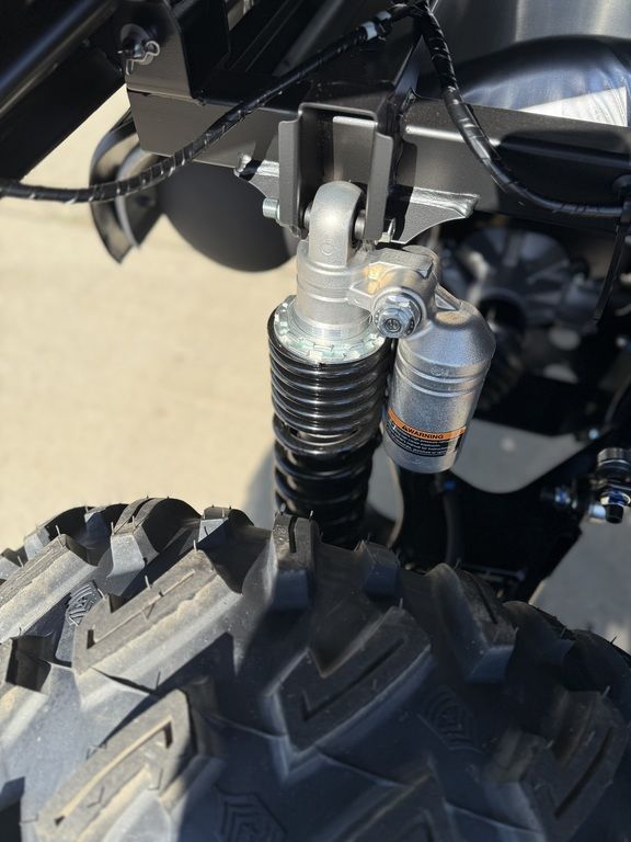 2025 Yamaha Wolverine X2 850 XT-R - Image 10