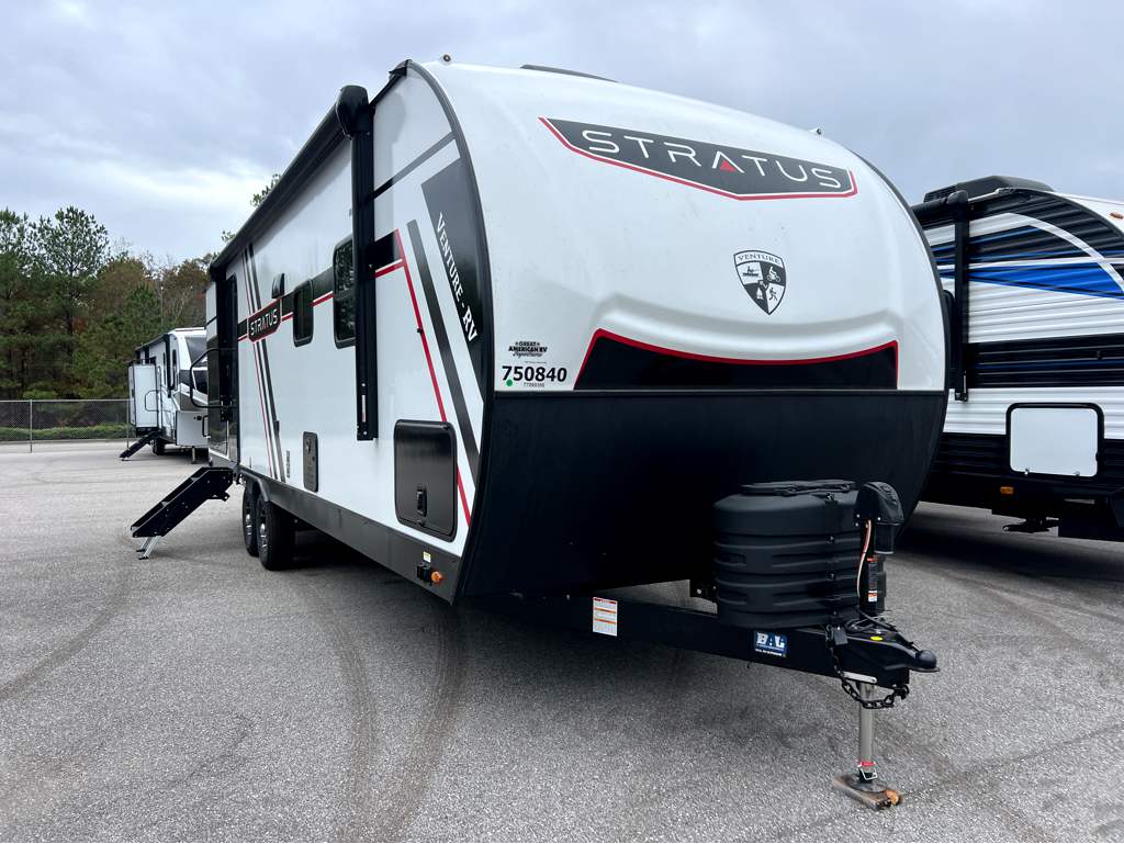 2026 VENTURE RV STRATUS 261VRB - Image 1