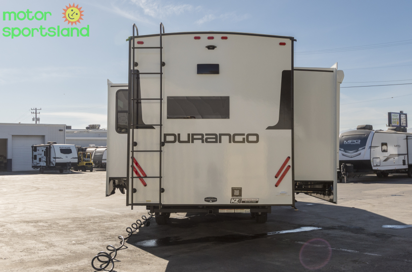 2026 KZ RV Durango D339MLT - Image 4
