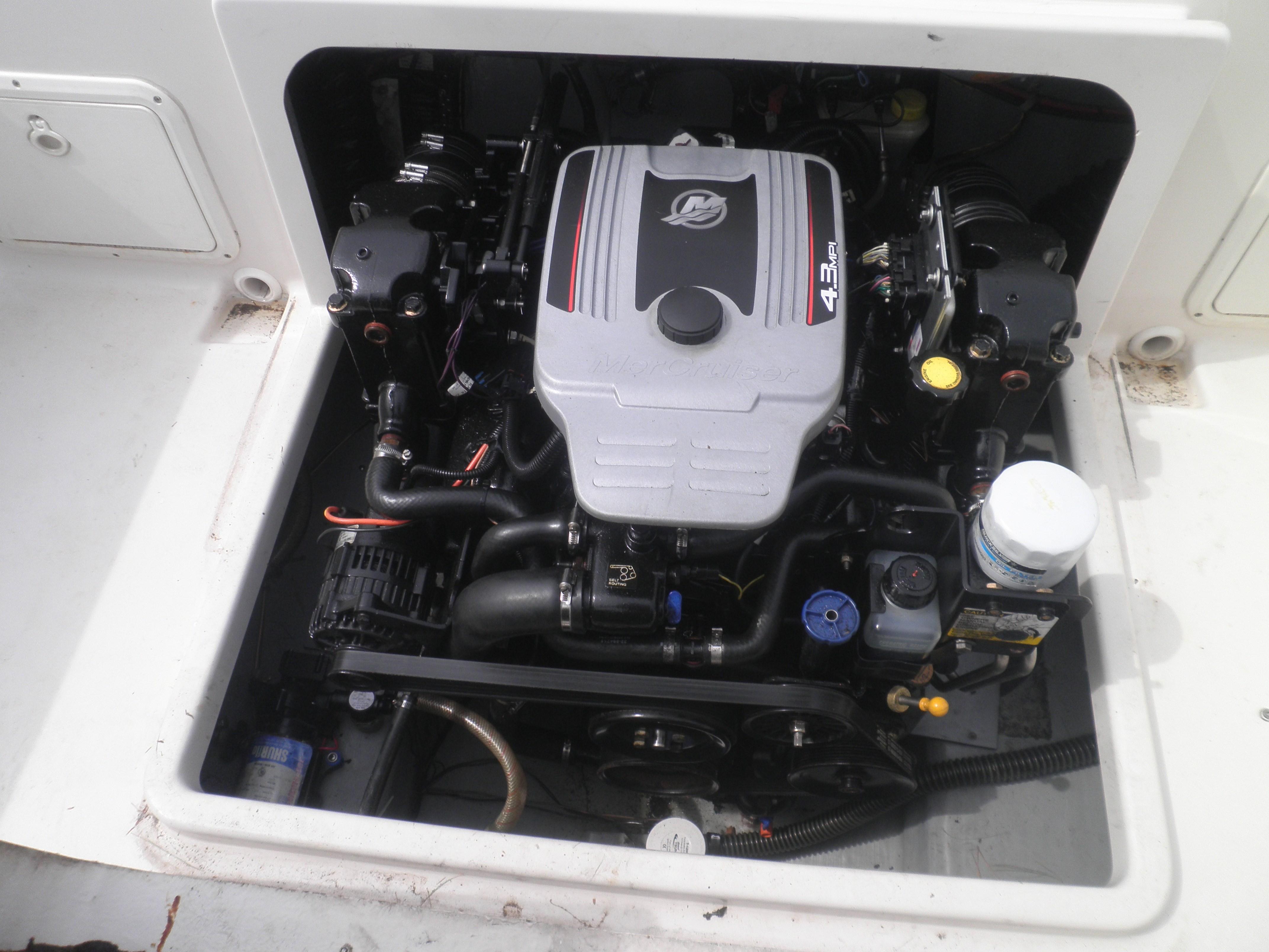 2027 Highfield Sport 360 Standard - Image 796