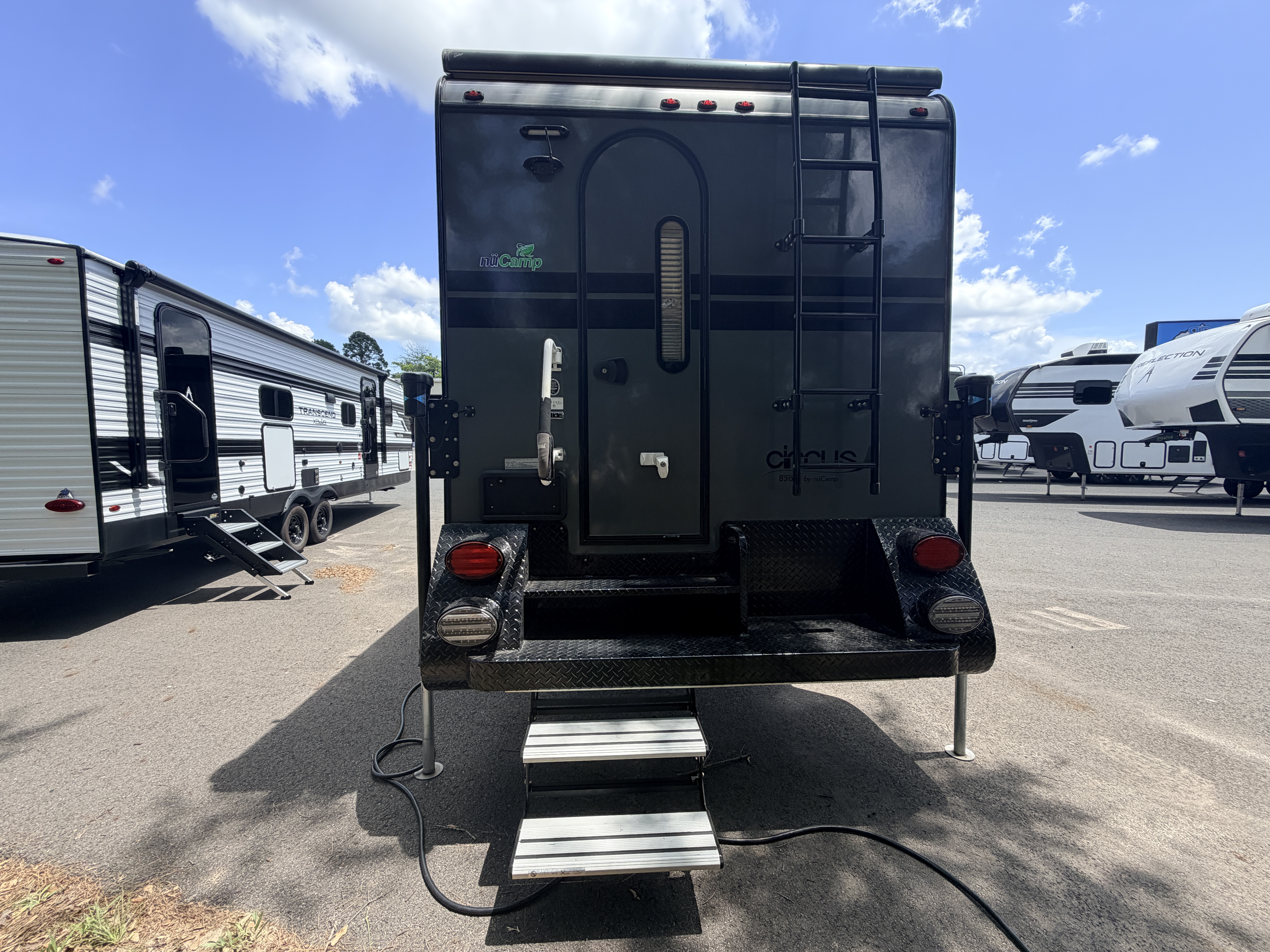 2023 NuCamp Cirrus 820 - Image 7